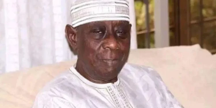 Cheikh Hamidou Kane : une lumière s’éteint, une pensée demeure (El Hadji Abdou Wade dit Mara)