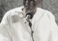 Rappel à Dieu de Cheikh Hamidou Kane, le message de Thierno Alassane Sall