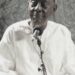 Rappel à Dieu de Cheikh Hamidou Kane, le message de Thierno Alassane Sall