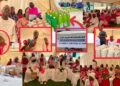 Vidéo/Journée Octobre Rose de l’Association des Badianou Gokh de Thiès