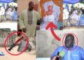 Vidéo/Keur Sam Ndiaye, Cheikhou O. Ndiaye atrocement tué par sa femme, le récit glaçant de son frère
