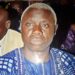 L&rsquo;Indissoluble Fraternité : Hommage à Siaka Sané, le Gardien du Temple (Talla Sylla)
