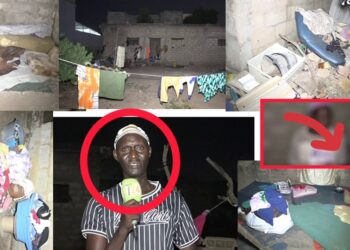 Vidéo/ Léona Niang à Thiès, le récit glaçant d&rsquo;une divorcée avec deux fils souffrant de troubles mentaux