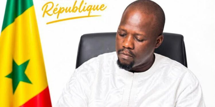 Ousmane Sonko, le grand théâtre de l’affabulation (Mouhamadou Lamine Massaly)