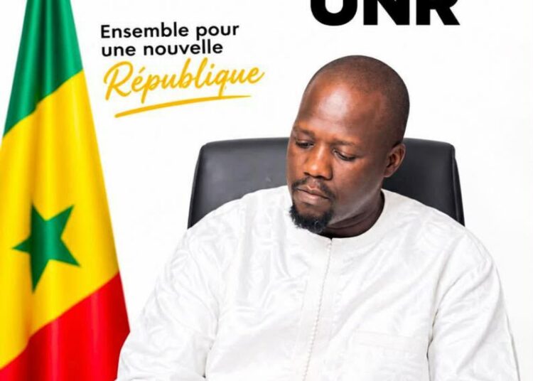 Ousmane Sonko, le grand théâtre de l’affabulation (Mouhamadou Lamine Massaly)