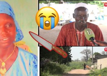 Vidéo/Commune de Ngoye, Fatou Ndiaye tue sa propre mère, son père raconte les détails de ce drame