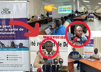 Vidéo/Projet Africa Health Collaborative, une initiative pour l’employabilité des jeunes en santé