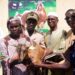 Élevage caprin : la Haute Autorité du Waqf et l’ONG Heifer engagent à Aéré Lao la remise des premières chèvres du projet WAPEC