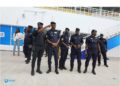 Sécurisation des JOJ Dakar 2026 : Le Directeur Général de la Police Nationale en tournée de prospection