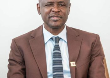 Rejet de la LFR: Nous sommes déçus, mais pas surpris (Souleymane Diallo Kiiraay)