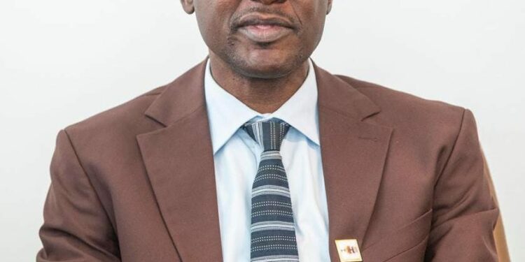 Rejet de la LFR: Nous sommes déçus, mais pas surpris (Souleymane Diallo Kiiraay)