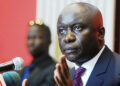 Retour sur la scène politique, déclaration du Président Idrissa Seck