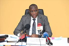 Cheikh Oumar Anne écrit au Président de la Commission d’enquête parlementaire sur le programme «Un étudiant, un ordinateur»