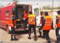 Drame à Keur Sam Ndiaye, un chauffeur de la ligne 10 Tata tué par sa seconde épouse