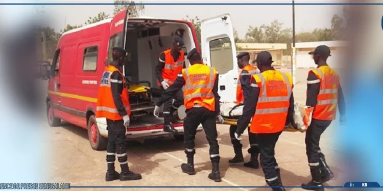 Drame à Keur Sam Ndiaye, un chauffeur de la ligne 10 Tata tué par sa seconde épouse