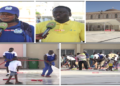 Vidéo/ Tivaouane, la grande mosquée Serigne Babacar Sy lavée à grande eau