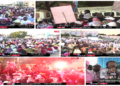 Vidéo/ Remise de titres de formation à 600 femmes à Thiès par le Ministre Fatou Kiné Diakhaté