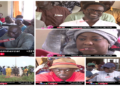 Vidéo/Complexe sportif à Méouane, le promoteur Mamadou Fall, Fatima Samoura ex SG FIFA et d’ex Lions dévoilent le projet
