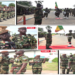 Vidéo/Dissolution du 9e détachement sénégalais en Gambie composé de 618 militaires