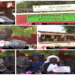 Vidéo/Khombole, Carrefour du Bonheur réfectionne une école, paie les inscriptions d&rsquo;élèves….