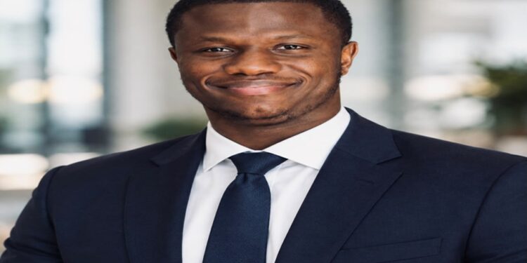 Festival du Rire parlementaire ( Pape Modou Cissé membre cercle des cadres de la RV)