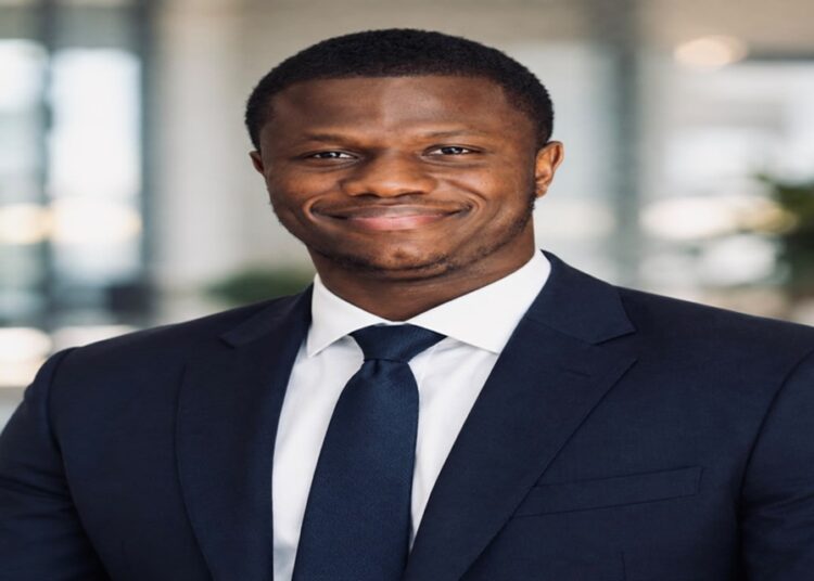 Festival du Rire parlementaire ( Pape Modou Cissé membre cercle des cadres de la RV)