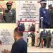 Vidéo/ Inauguration d&rsquo;un centre d&rsquo;hémodialyse à l&rsquo;Etablissement Hospitalier Militaire de Thiès