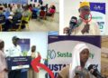 Vidéo/Dangote offre des bourses d’excellence aux 4 meilleurs bacheliers de sa zone d’exploitation
