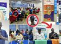 Vidéo/Dangote Cement Sénégal (DCS) sponsor officiel de Waaly Daan FC