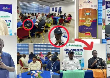 Vidéo/Dangote Cement Sénégal (DCS) sponsor officiel de Waaly Daan FC