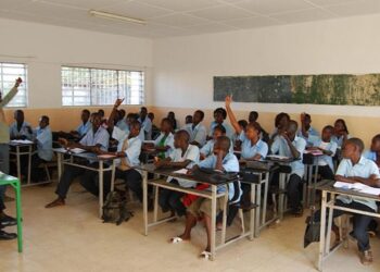 « Rentrée scolaire: l’urgence d’agir pour sauver le quantum horaire et rétablir le dialogue social »(ORS)