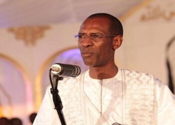 Commission d’enquête parlementaire : Abdoulaye Daouda Diallo récuse sa convocation et donne une leçon de droit administratif