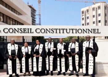 Le Conseil constitutionnel inflige un nouveau revers à l&rsquo;assemblée