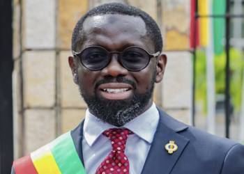 Le député Cheikh Tidiane Youm révèle : « Je suis le seul député à avoir voté pour le PLFR 2026…»