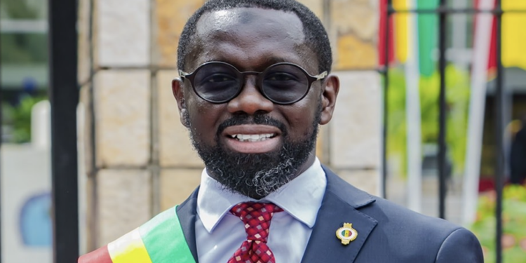 Le député Cheikh Tidiane Youm révèle : « Je suis le seul député à avoir voté pour le PLFR 2026…»