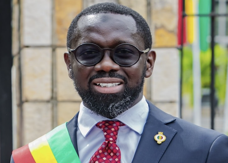 Le député Cheikh Tidiane Youm révèle : « Je suis le seul député à avoir voté pour le PLFR 2026…»
