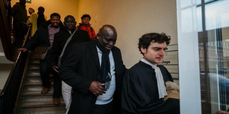 Procédure judiciaire : Du nouveau dans l&rsquo;affaire Madiambal Diagne