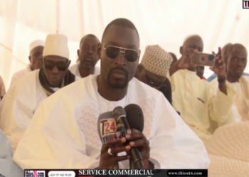 Macky Sall retire sa candidature à l&rsquo;ONU, Ousmane Diop NR rappelle le tour politique qu&rsquo;il a joué au candidat Amadou Bâ