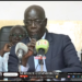 Vidéo/Abdoulaye Fall Mao Coordonnateur départemental, pour l&rsquo;unité de tous les enseignants Kiiraay