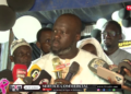 Vidéo/ Mouhamadou Lamine Massaly annonce une plainte contre Sonko