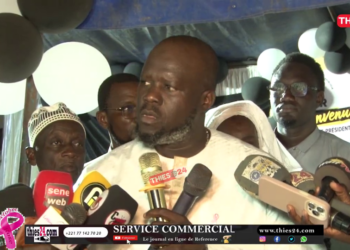 Vidéo/ Mouhamadou Lamine Massaly annonce une plainte contre Sonko
