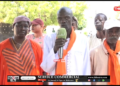 Vidéo/Situation du pays, le Reewmi d&rsquo;Idrissa Seck brise le silence à Thiès