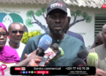 Vidéo/Délabrement avancé du CFP de Thiès, 500 millions de Fcfa pour sa réhabilitation