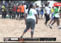Vidéo/A mourir de rires, un match féminin entre célibataires et mariées à Diamaguène