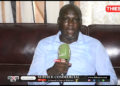 Vidéo/ Situation politique, l’avis de Mamadou Sakhir Ndiaye candidat à Thiès-Est