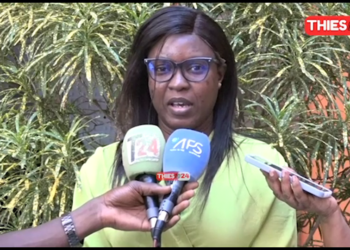 Vidéo/ESS, renforcement des capacités des acteurs de la protection sociale avec INSPIR Sénégal