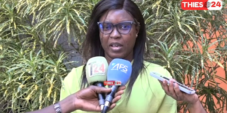 Vidéo/ESS, renforcement des capacités des acteurs de la protection sociale avec INSPIR Sénégal