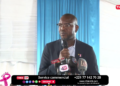 Vidéo/ Mobilisation à Thiès, Kiiraay appelle à l&rsquo;unité dans ses rangs