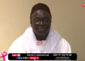 Vidéo/Ce que Serigne Khadim Lo Gaydel a dit devant Fatou Kiné Diakhaté Dir. Cab. Adjt Président Diomaye