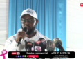 Vidéo/Thierno Alia Mbengue DG ANER offre 25% de son salaire aux femmes de Thiès